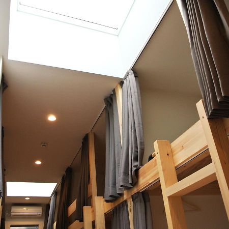 Hostel Hyaku 大阪 外观 照片