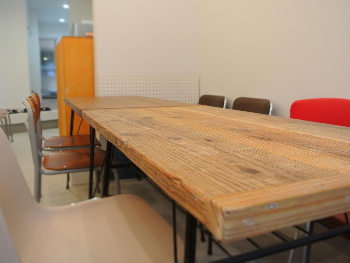 Hostel Hyaku 大阪 外观 照片