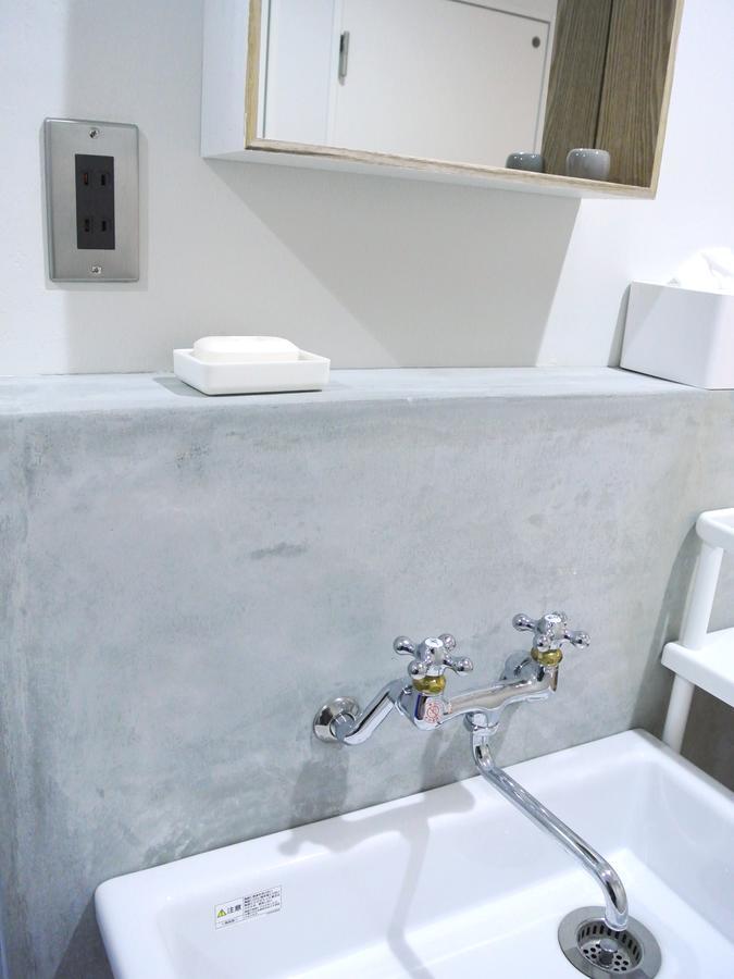 Hostel Hyaku 大阪 外观 照片