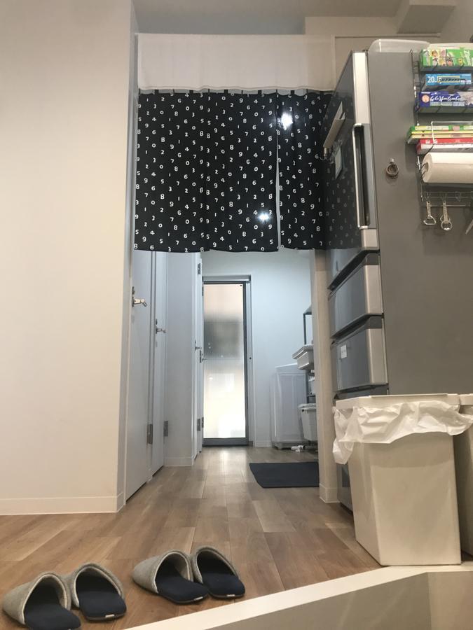 Hostel Hyaku 大阪 外观 照片